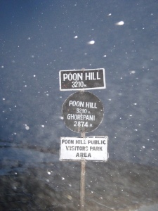 Trek_poonhill